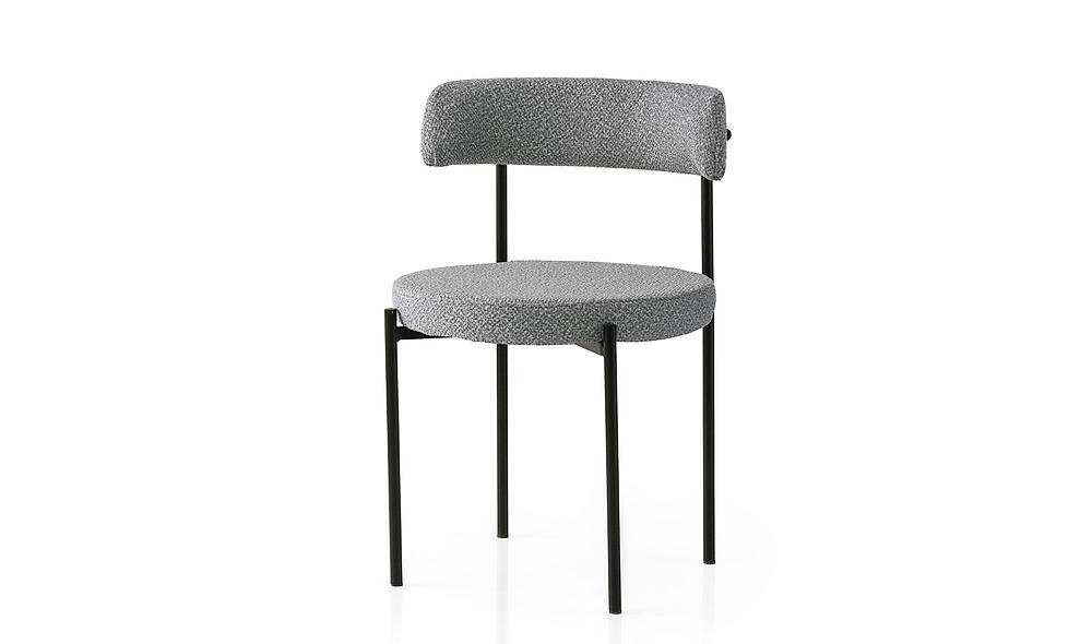 Elvis Chair 6 Piece