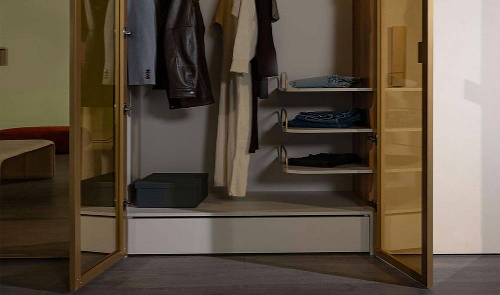 Napoli Base Bedroom