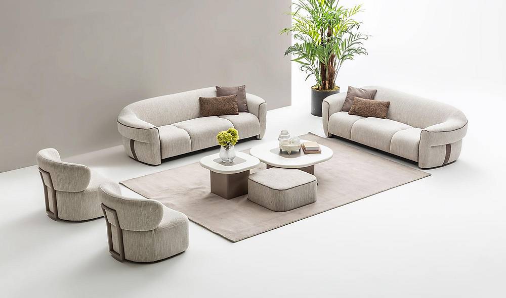 Reform Sofa Set