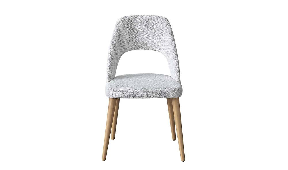 Lenora Wedding Set - White