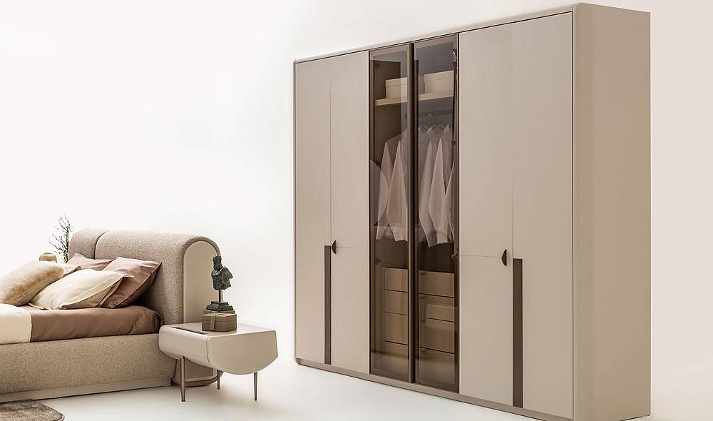 Galaksi Bedroom