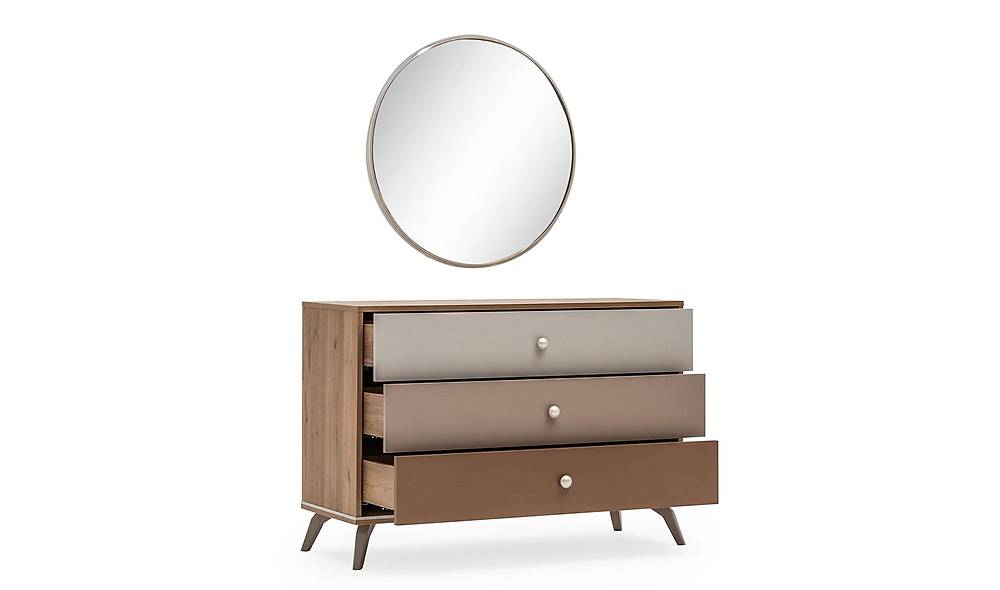 Açelya Dresser