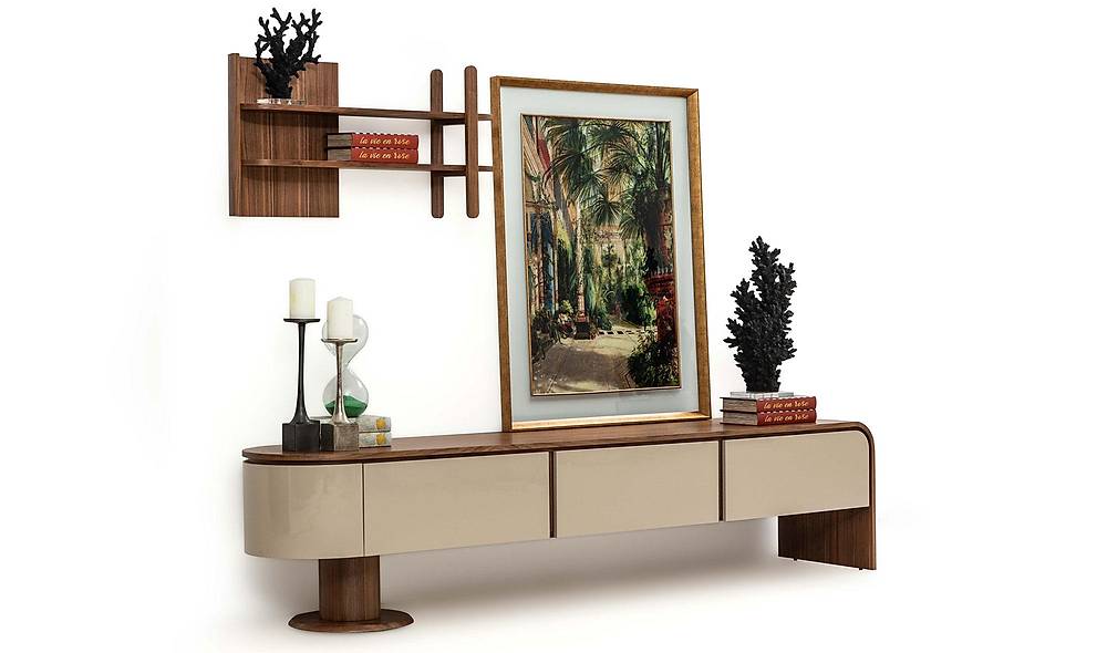 Pierro Dining Room