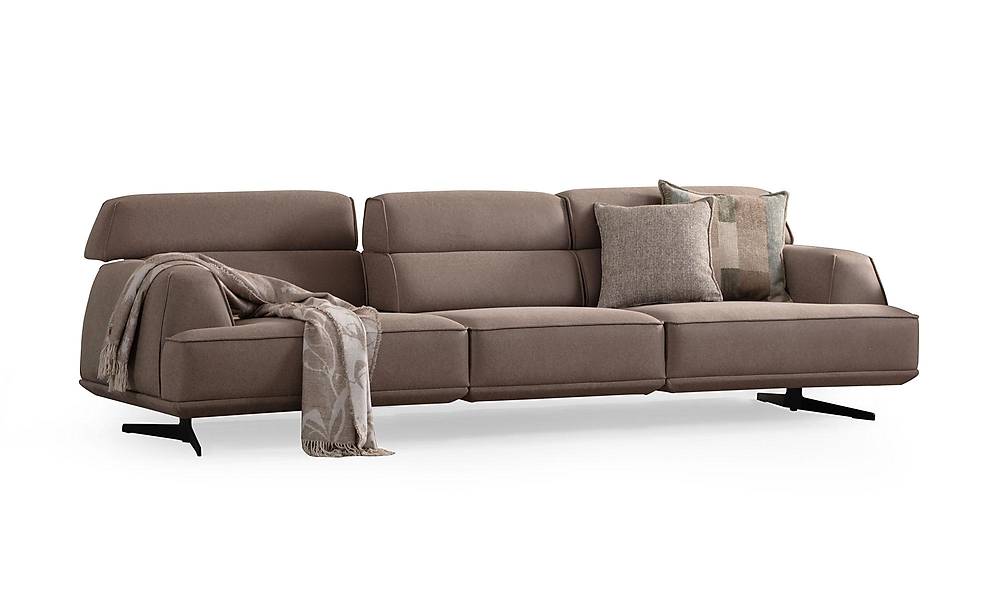 Marsala Sofa Set - Beige