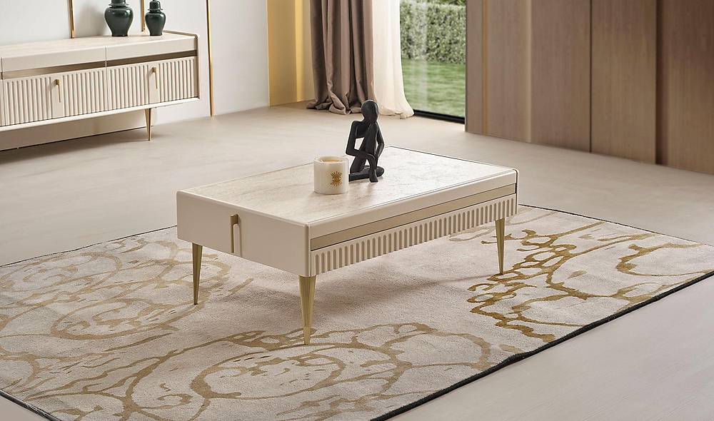 Prisman Dining Room