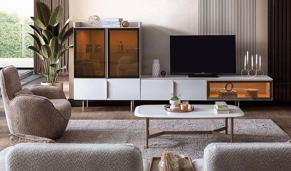 Merry Tv Unit