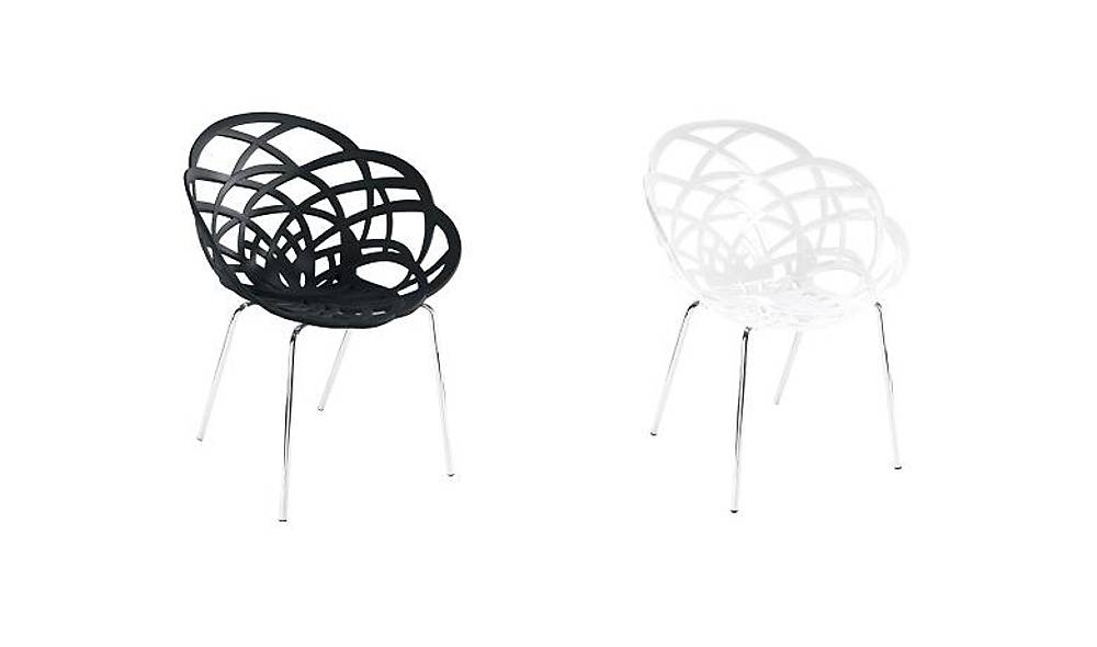 Flora ML Chair 2 Piece