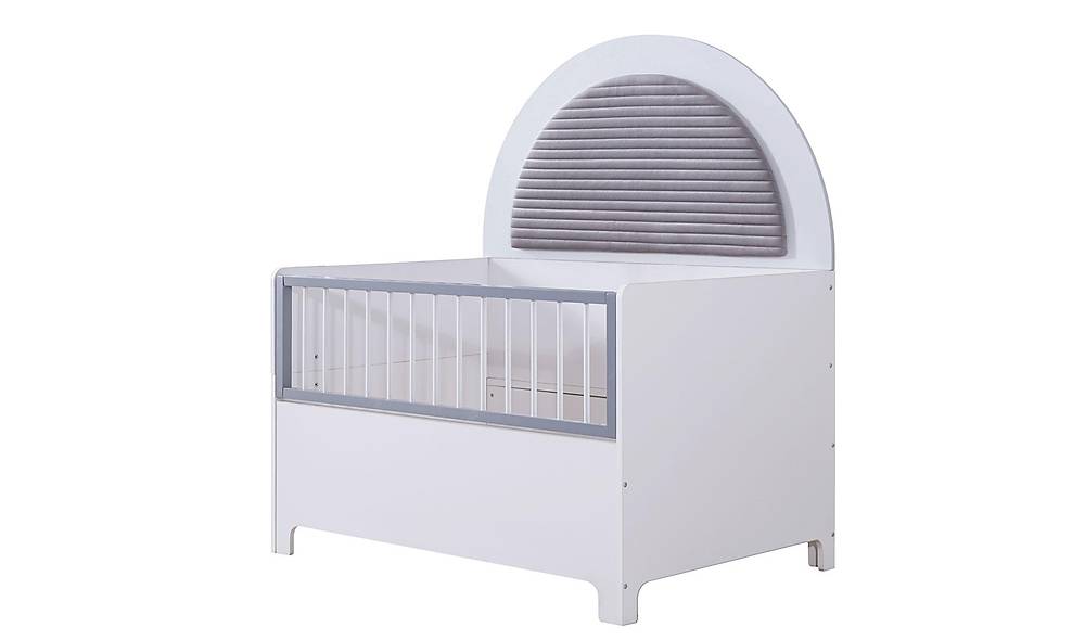 Momo Growing Cradle - Gray