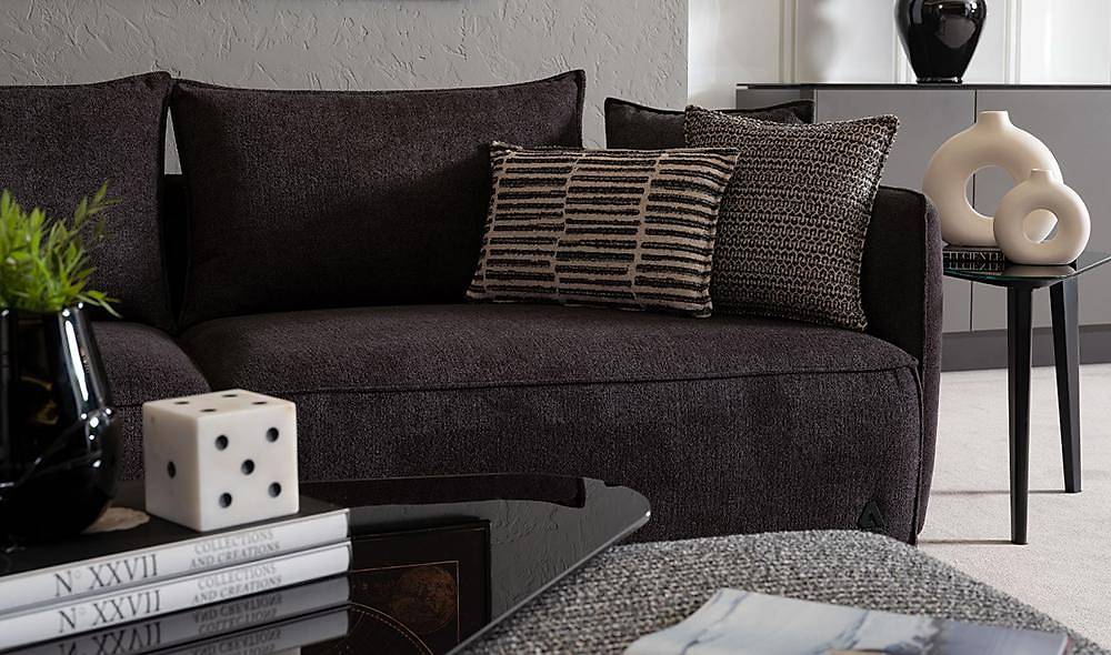 Viking Quad Sofa