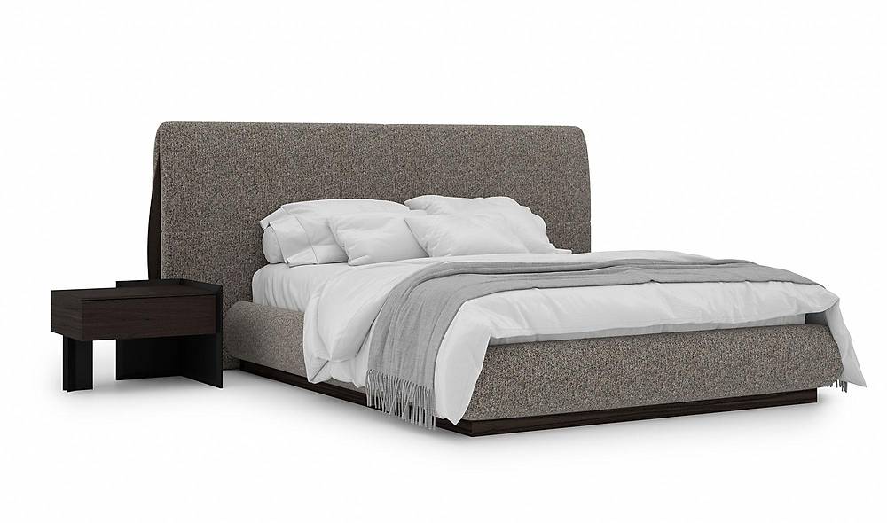 Lignum Base Bedroom