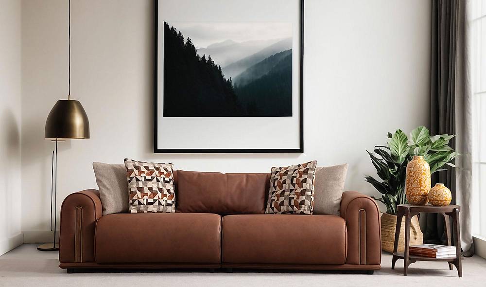 Olimpos Sofa