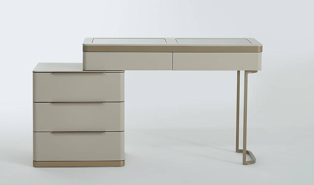 Atlanta Base Bedroom - Reflective Lid