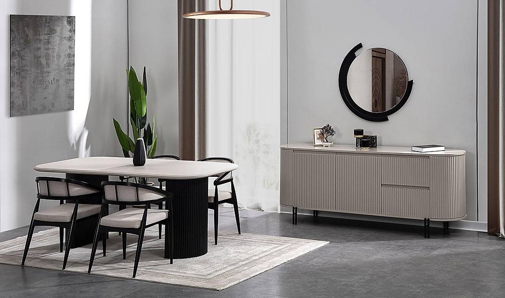 Santino Dining Room