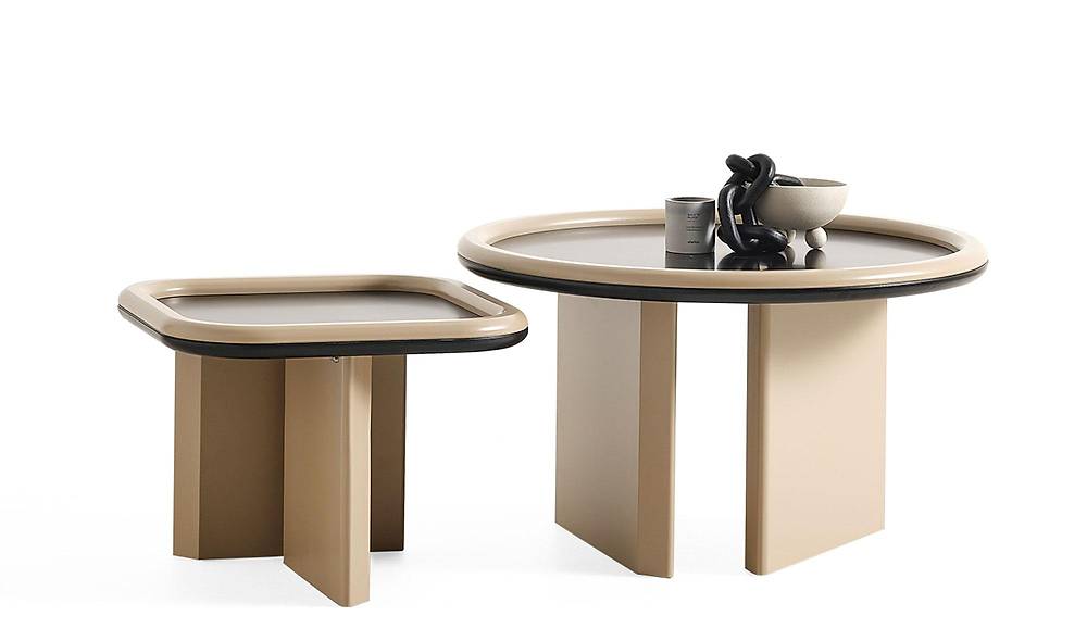 Keops Coffee Table Set