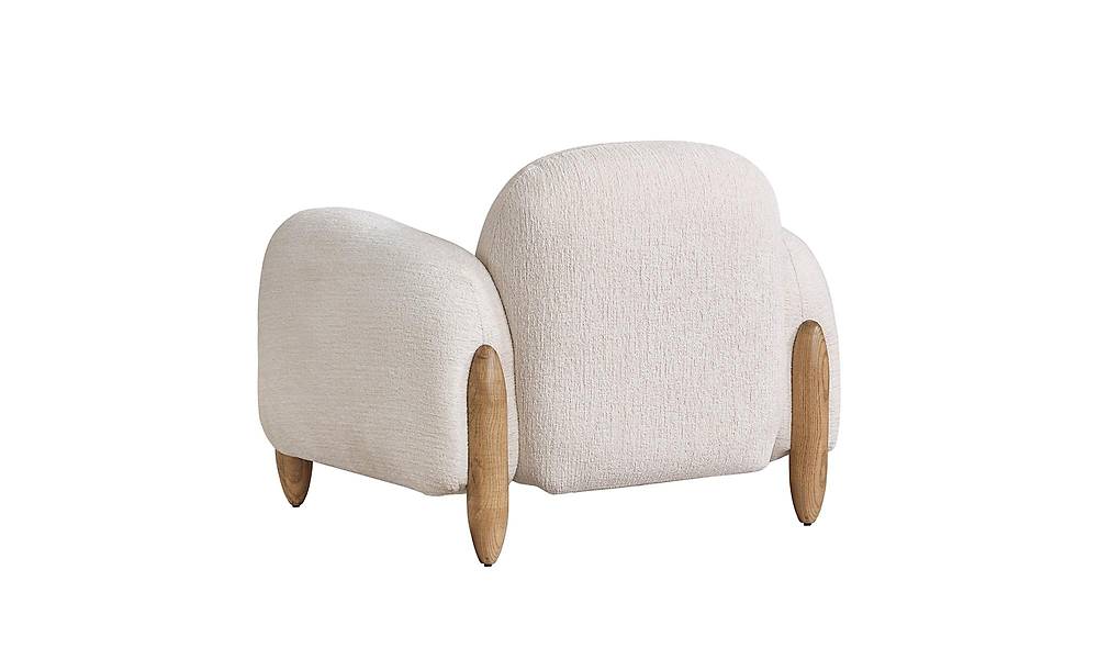 Buklet Bergere
