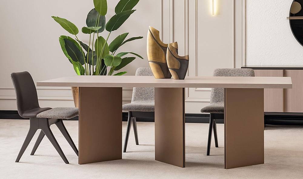 Dolce Dining Room