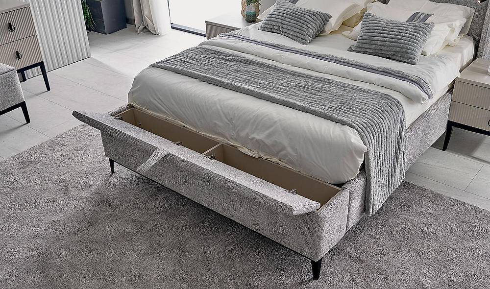 Milenyum 6 Door Bedroom V2