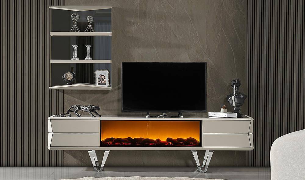 Hisar Luxury Dining Room