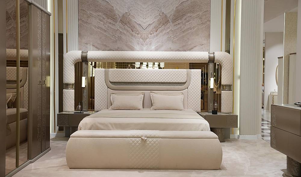 Bulgaristan Bedroom