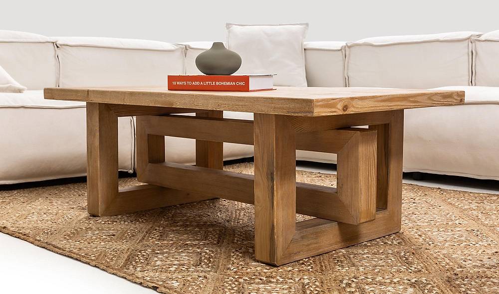 Hazeran Corner Set - Medium