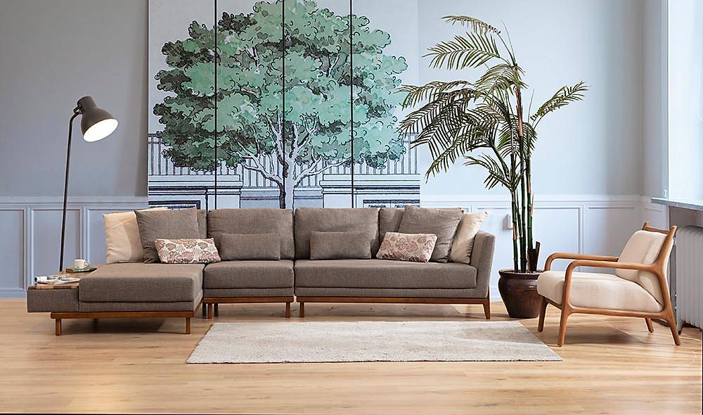 Il�ca Corner Set