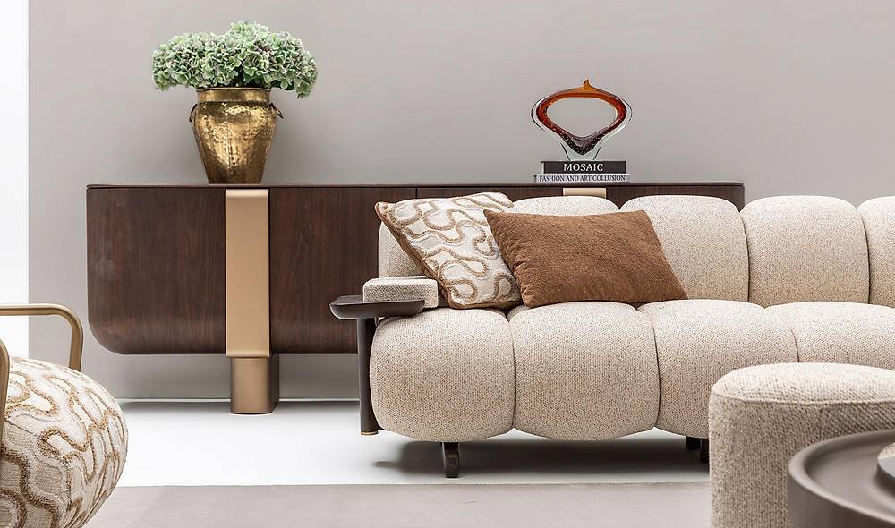 Savana Sofa Set