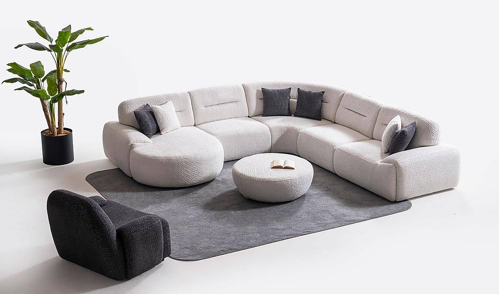 Classi Corner Set