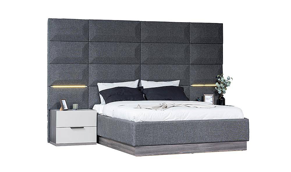 Cardea Base Bedroom - Furniture Lid
