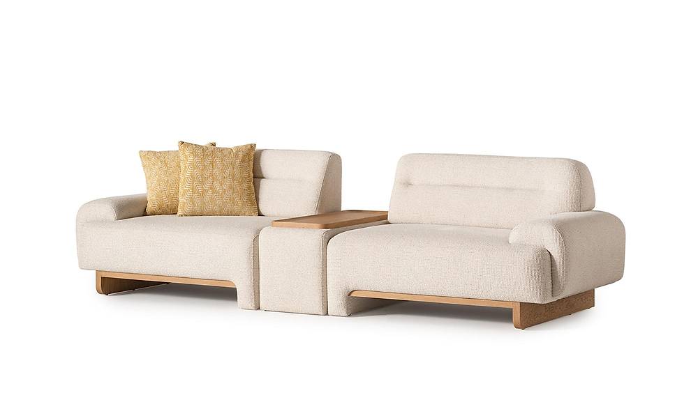 Noho Sofa Set