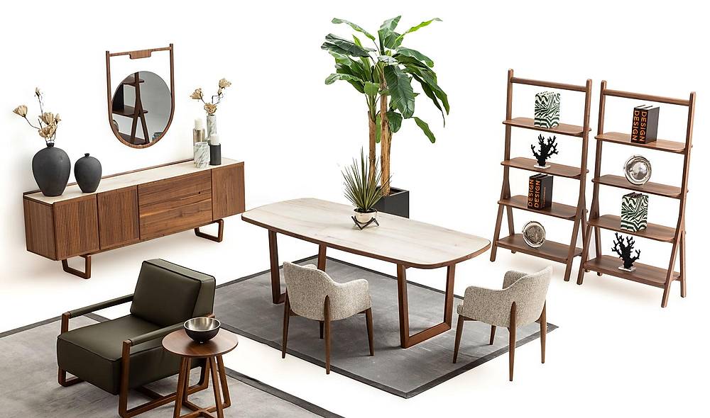 Norden Dining Room