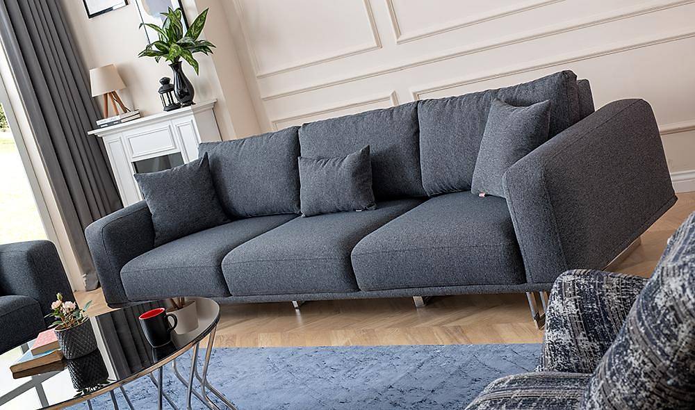Ege Quad Sofa
