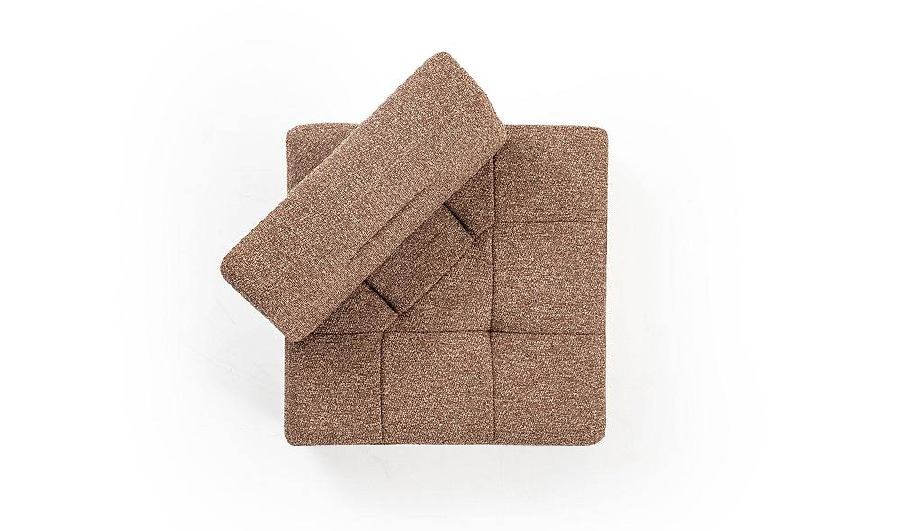 Mocha Corner Set - Large