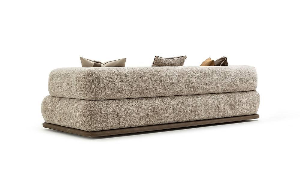 Sardunya Sofa Set