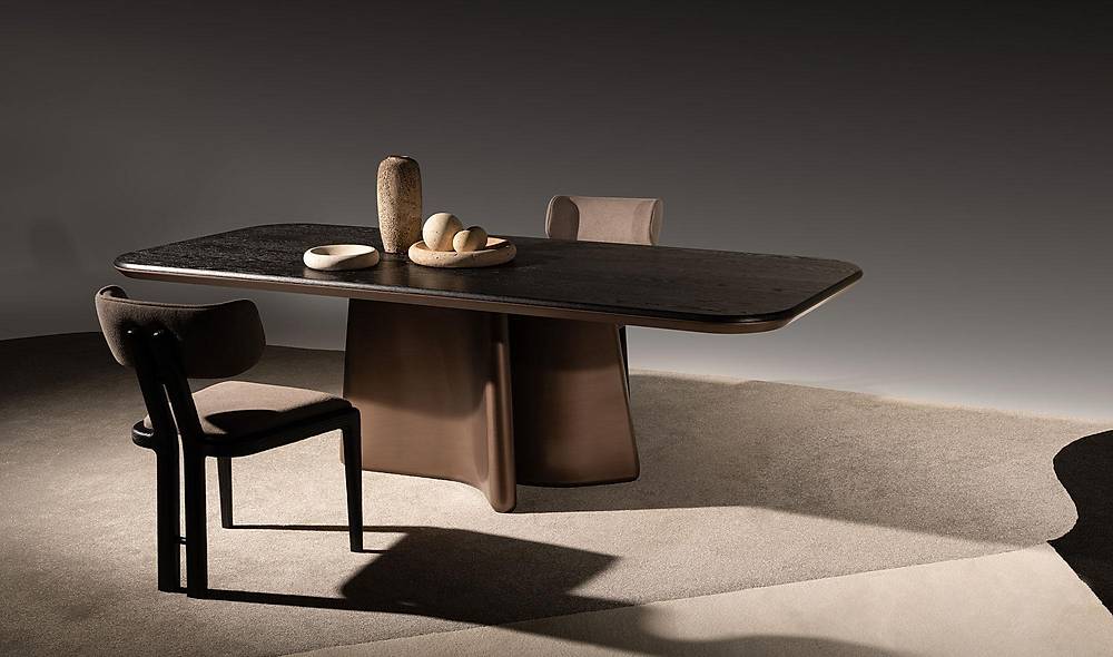 Letonya Dining Table Set
