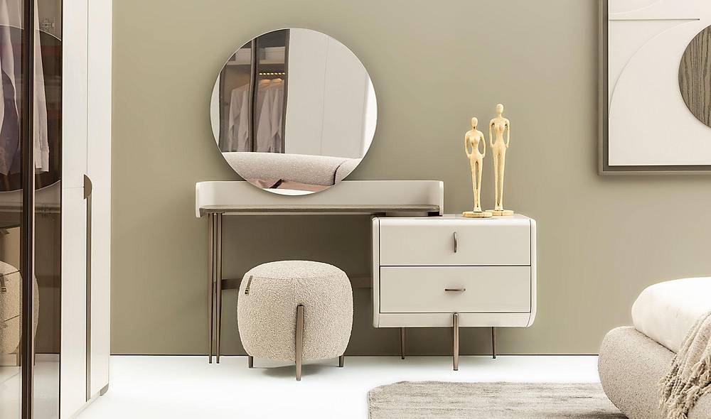 Galaksi Bedroom
