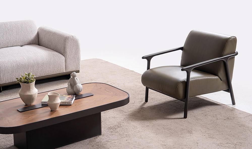 Redora Sofa Set