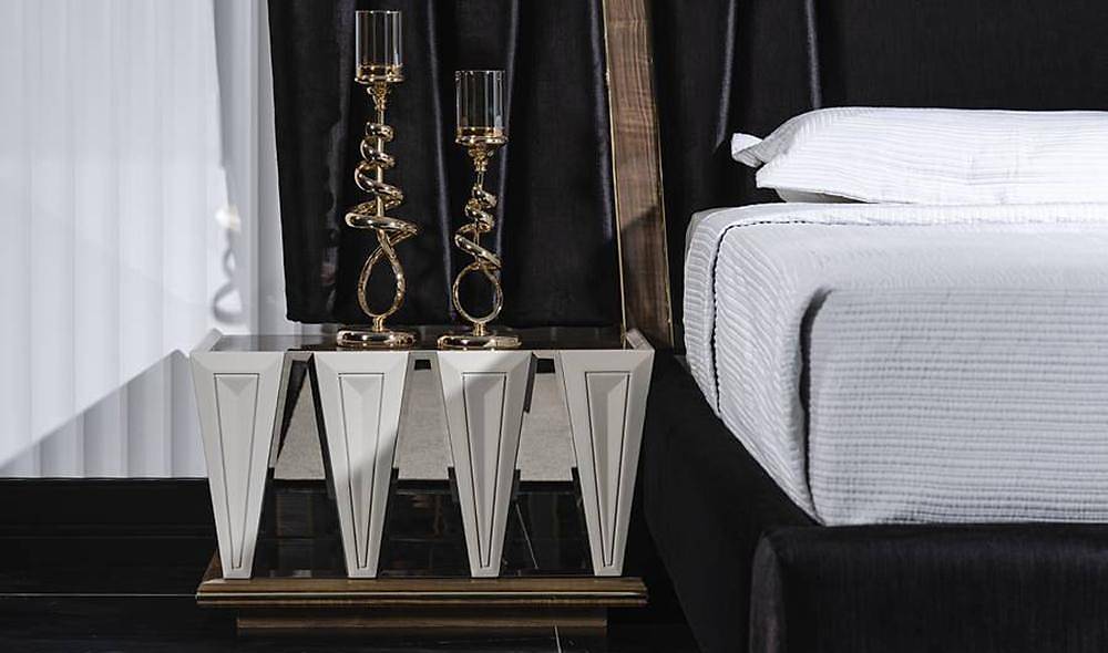 Amore Luxury Bedroom