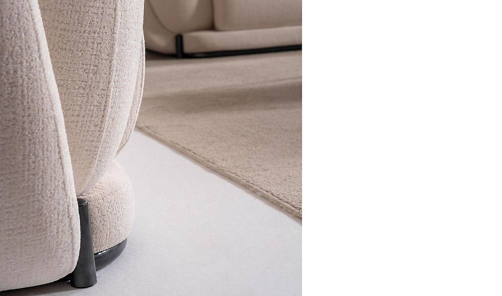 Positano Sofa Set - Corner