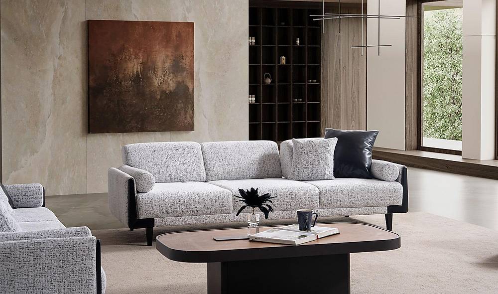 Edda Sofa