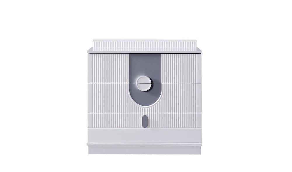 Rumba Baby Room - Gray