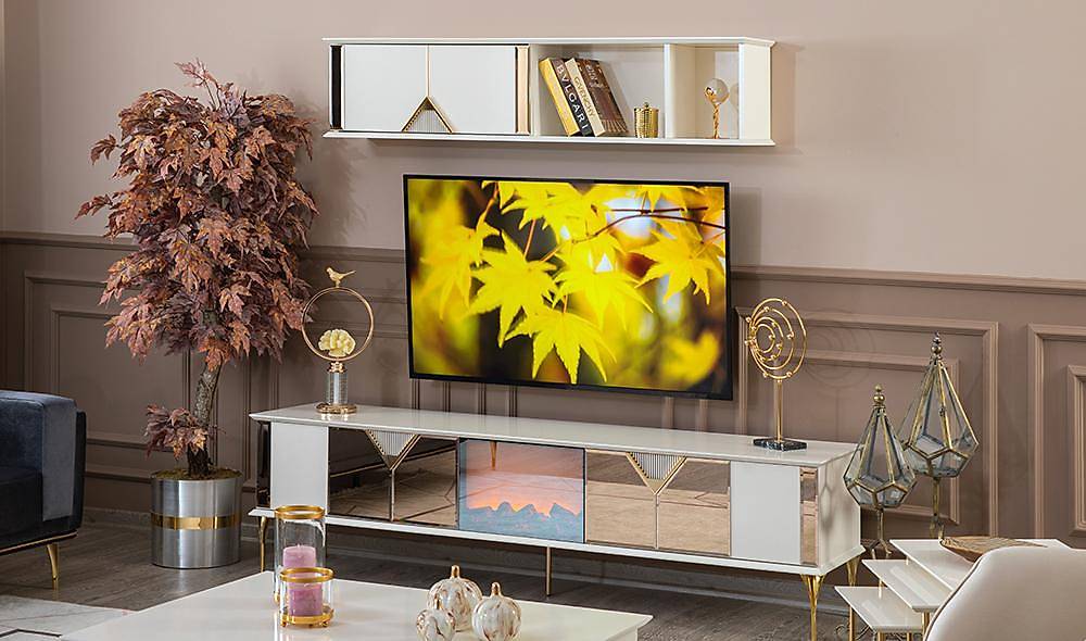 Bulgaristan Tv Unit