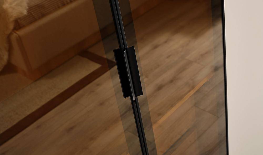 Antalya 6 Door Wardrobe