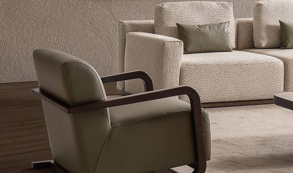 Luis Sofa Set
