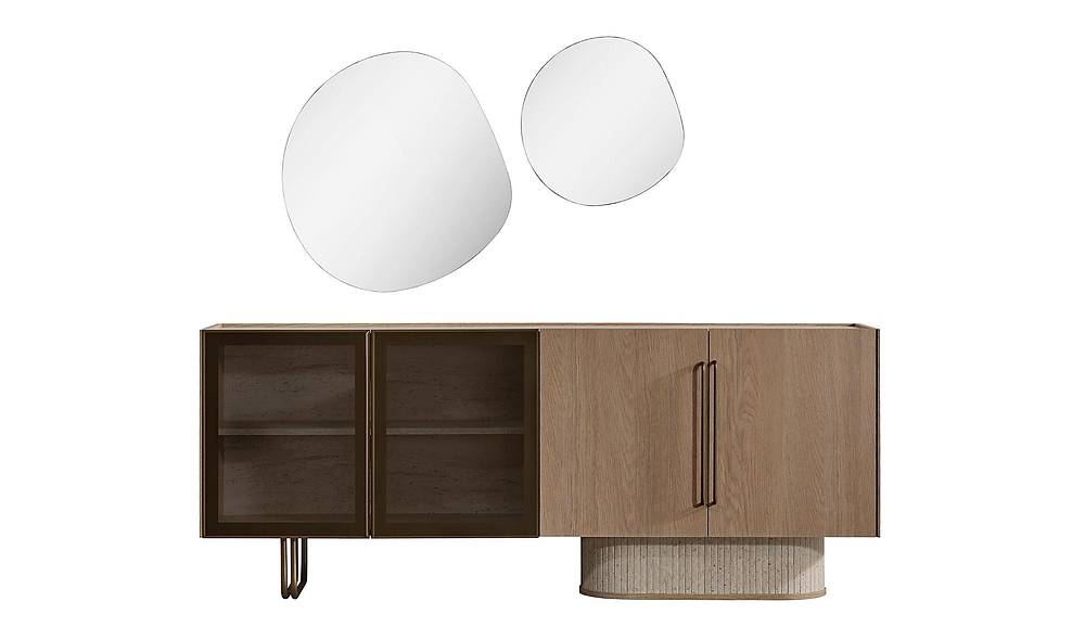 Noir Console
