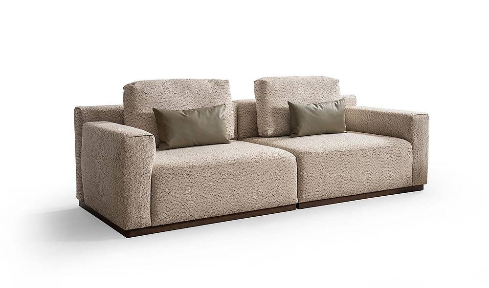 Luis Sofa Set