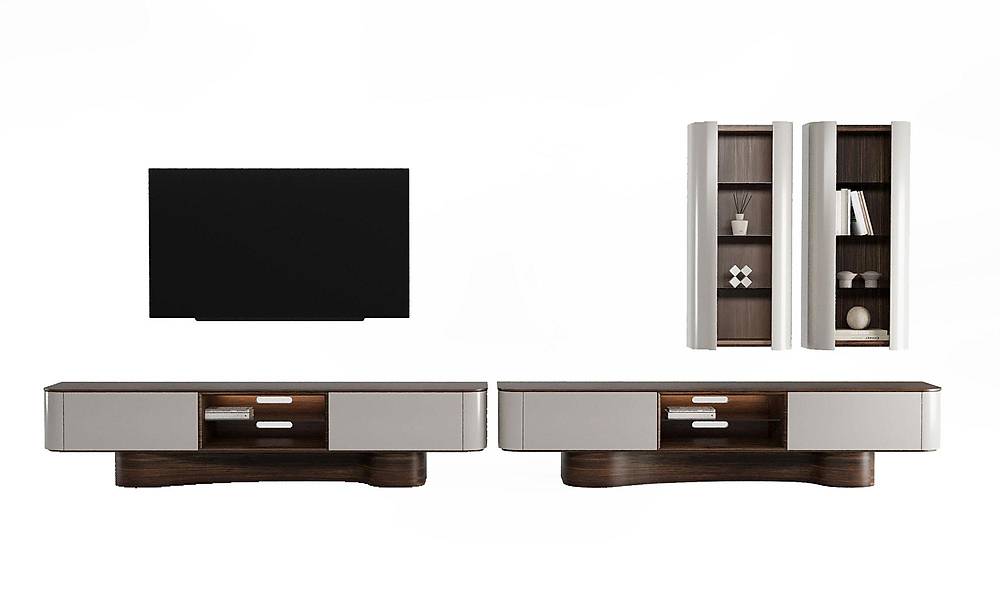 Genova Tv Unit