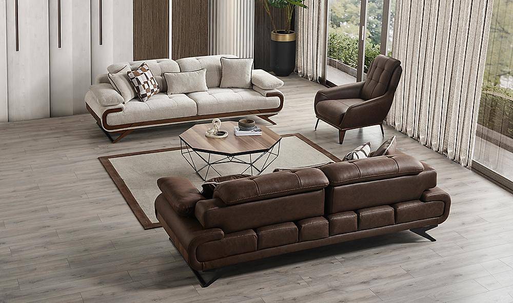 Petty Sofa Set