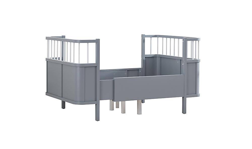 Sunshine Bedstead - Anthracite