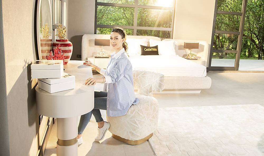Dovita Bedroom