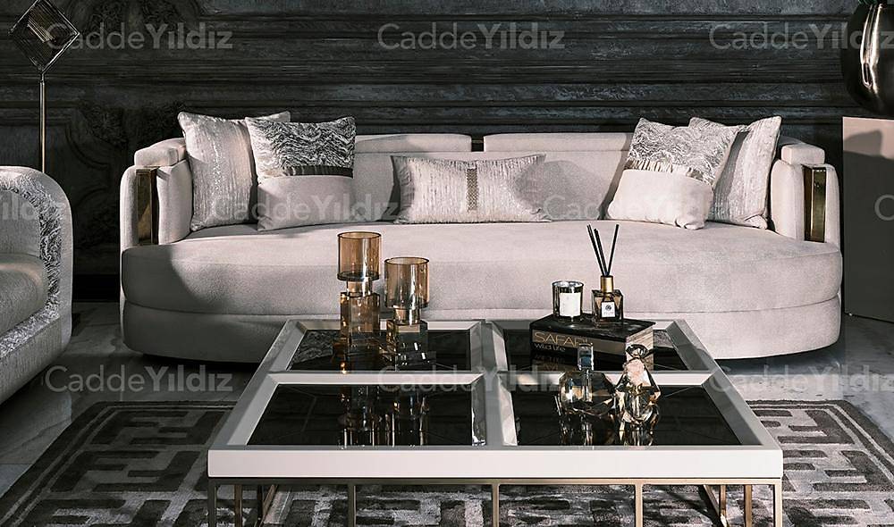 Lizbon Sofa